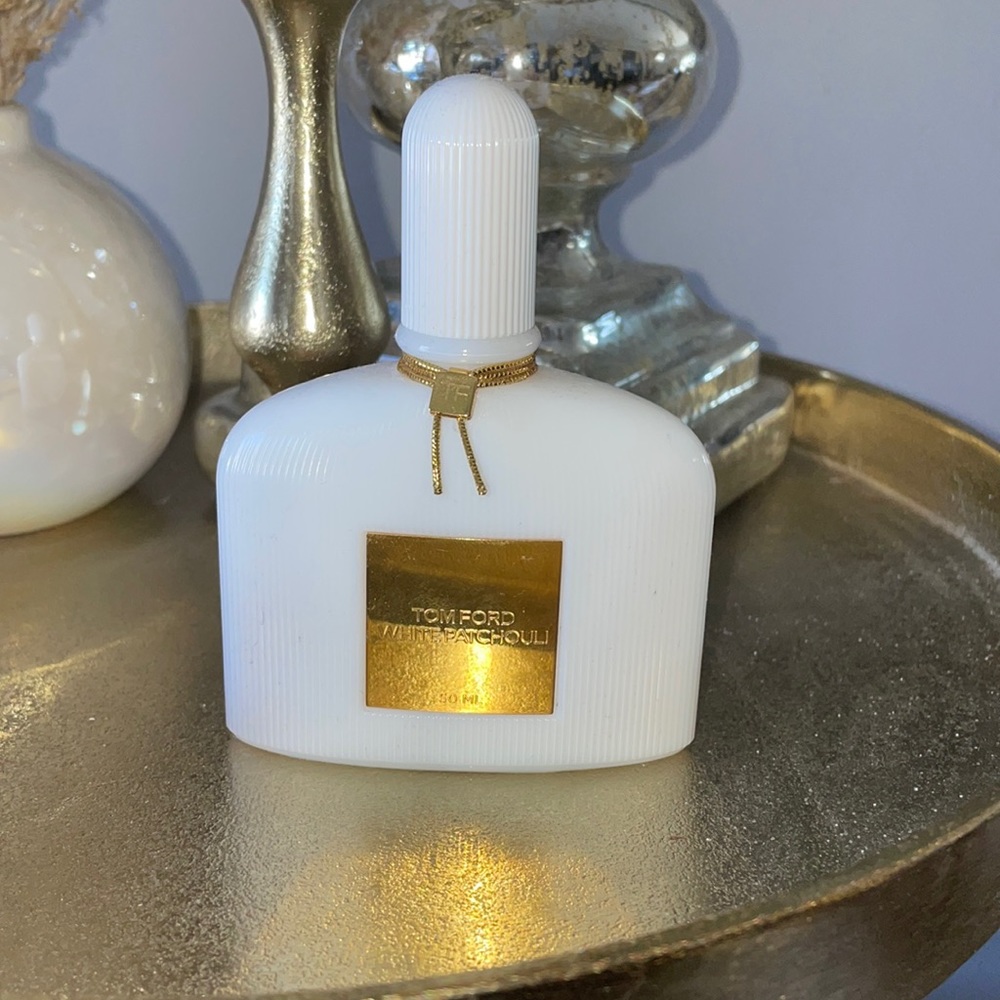 Tom Ford White Patchouli 1.7oz